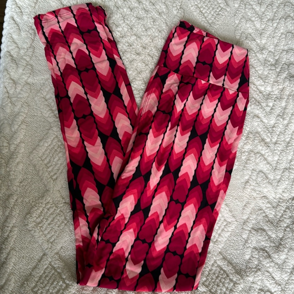 Leggings OS and TC
